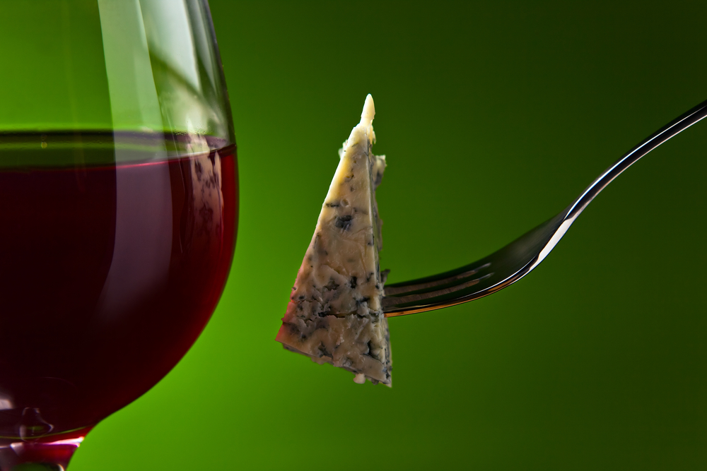 Wine and Food Pairing