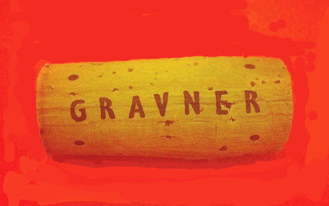 Gravner Ribolla